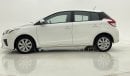 Toyota Yaris SE 1.5 | Zero Down Payment | Free Home Test Drive