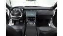 Land Rover Defender RANGE ROVER P-530 - 7 SEATER FULLY LOADED