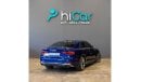 Audi S5 TFSI quattro AED 2,028pm • 0% Downpayment • S5 Quattro • 2 Years Warranty