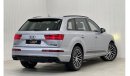 Audi Q7 45 TFSI quattro 2016 Audi Q7 45TFSI Quattro 7 Seater, Service History, Low Kms, Excellent Condition,