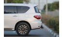 Nissan Patrol Nissan Patrol LE 2024 | Best Price for Export