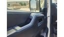 Toyota Hiace 2025 Toyota Hiace (New-Shape) High-Roof Panel Cargo Delivery Van 3.5L V6 Petrol M/T RWD Export Only