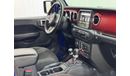 Jeep Wrangler Unlimited Rubicon 3.6L 2019 Jeep Wrangler Unlimited Rubicon, Warranty, Full Jeep Service History, Lo