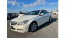 Mercedes-Benz E 350 Avantgarde 3.5L