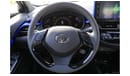 Toyota CHR IZOA/CH-R EV | Full Option | Export Only