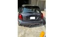 Mini John Cooper Works GP line