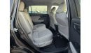 Toyota Highlander 2023 Model 4 cylinder 2.4cc engine, 4x4 and Push