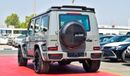 Mercedes-Benz G 800 Barbus