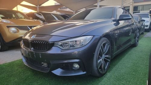 BMW 440i M Sport 3.0L