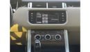 Land Rover Range Rover HSE 5.0L