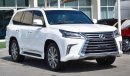 Lexus LX570