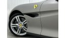 Ferrari Portofino Std 2019 Ferrari Portofino, 2026 Service Contract, 1 Year Warranty, Full Service History, GCC