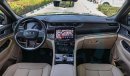 Jeep Grand Cherokee (НА ЭКСПОРТ , For Export) Limited Plus Luxury I4 2.0L Turbo , 2023 GCC , 0Km , Без пробега