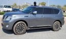 Nissan Patrol LE Platinum City 5.6L