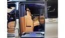 Mercedes-Benz V 250 VIP I Immaculate condition I GCC