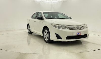 Toyota Camry S 2.5 | Zero Down Payment | Home Test Drive