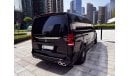 مرسيدس بنز V 250 - Van - 7 Seats - 5 door - VLINE VIP EDITION - 2024