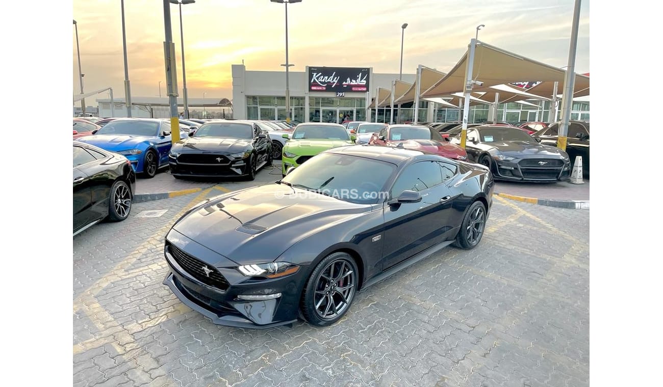 Ford Mustang EcoBoost Premium For sale