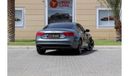 Audi A5 45 TFSI quattro S-Line (Sport Plus) 8T3