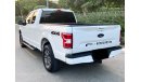 Ford F-150 Ford XLF150 pickup, American import, one and a half doors, in very good condition