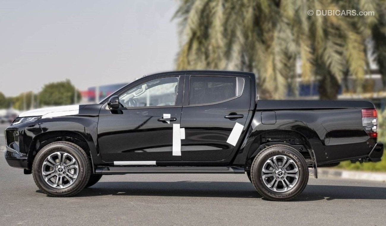 ميتسوبيشي L200 Mitsubishi L200 Sportero 2.4L diesel MY2023 FOR export only