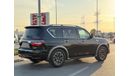 نيسان أرمادا Nissan Armada SL 2020 4WD