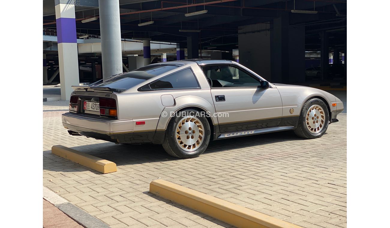 نيسان 300 ZX 50th Anniversary