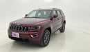 Jeep Grand Cherokee LAREDO 3.6 | Zero Down Payment | Free Home Test Drive