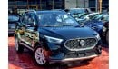 MG ZS 1.5L SUV 2024