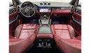 Porsche Cayenne GTS 2021 Porsche Cayenne GTS, NOV 2024 Porsche Warranty, Full Porsche Service History, GCC