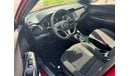 Nissan Kicks S