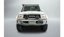 Toyota Land Cruiser Pick Up *Viewing on Appointment Only*