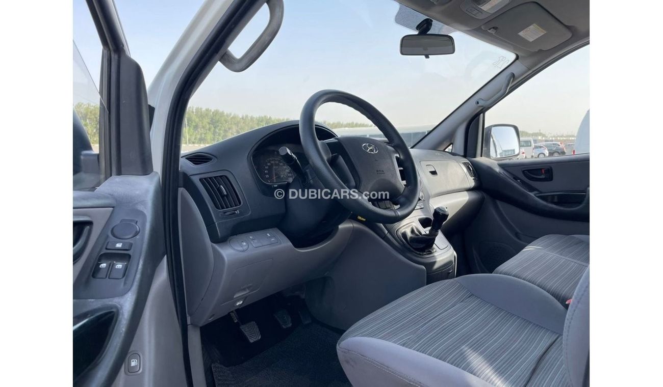 Hyundai H-1 2019 I 6 Seats & VAN I Ref#298