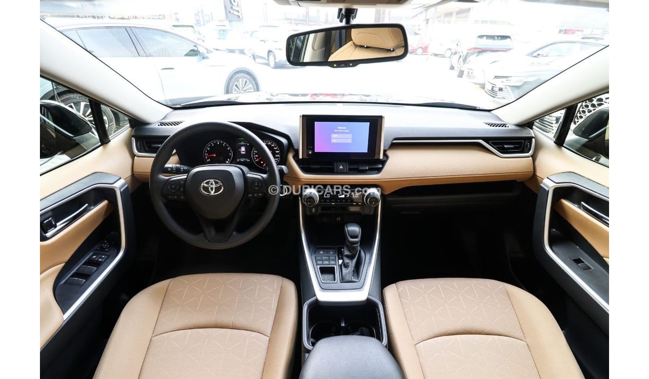 Toyota RAV4 RAV4 XLE 2.0L  MED OPTION SUNROOF 20223