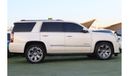 GMC Yukon Denali