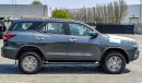 Toyota Fortuner FORTUNER 2.7L AT 4WD 7SETER