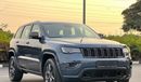 Jeep Grand Cherokee Limited Special Edition 80Th anniversary