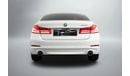 BMW 520i Std 2.0L