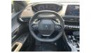 بيجو 3008 Peugeot 3008 peugeot 3008 Active 1.6L petrol turbo model 2025 only for export