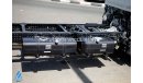 Isuzu NPR long chassis 16FT 3.0L Euro 5 With ABS 170 Fuel Tank model 2023