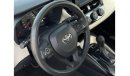 Toyota Corolla XLI 2022 I 1.6L I Ref#190