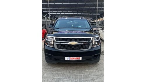 Chevrolet Tahoe LT