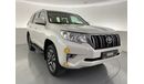 Toyota Prado GXR