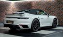 Porsche 911 | EID AL ETIHAD SPECIAL PRICE | CABRIOLET