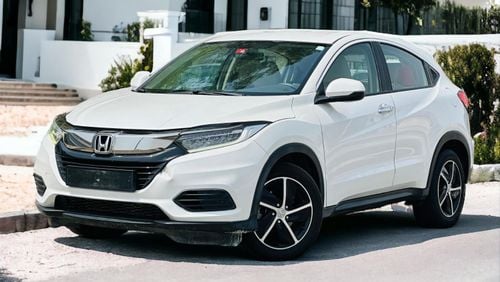 هوندا HRV LX 1.5L AED 950 PM | HONDA HR-V LX 1.8 I4 | GCC  | LOW MILEAGE | 0% DOWNPAYMENT