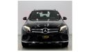 مرسيدس بنز GLC 250 2018 Mercedes Benz GLC250 AMG 4MATIC, Warranty, Full Mercedes Service History, Low Kms, GCC