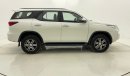 Toyota Fortuner EXR 2.7 | Zero Down Payment | Free Home Test Drive