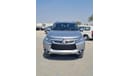 Mitsubishi Montero Full option clean car