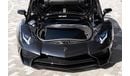 Lamborghini Aventador LP750-4 Superveloce Roadster 6.5 2dr RIGHT HAND DRIVE