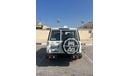 Toyota Land Cruiser Hard Top TOYOTA LC76 4.0L PETROL AT FULL OPTION 2025 MODEL